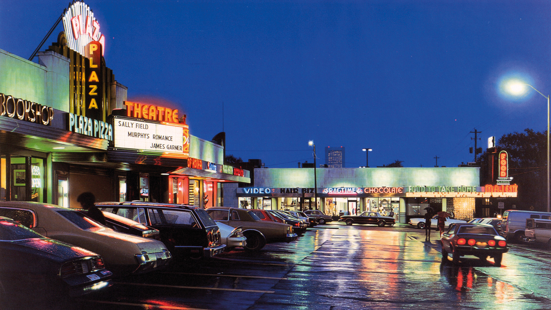 Art Deco – Davis Cone